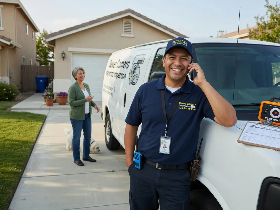 Sewer Line Repair Mechanicsburg, PA FAQs